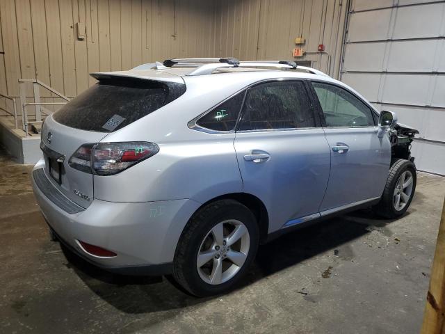 Photo 2 VIN: 2T2BK1BAXBC091068 - LEXUS RX350 