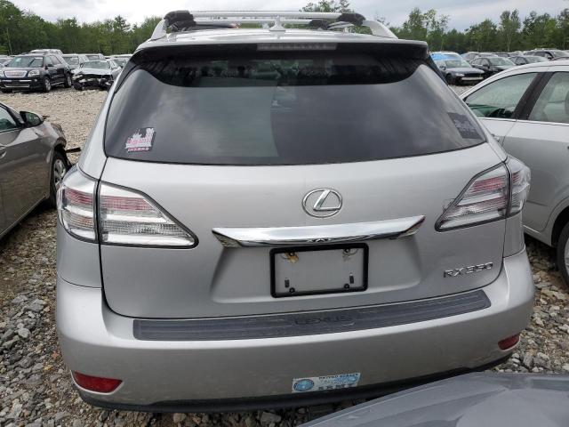 Photo 5 VIN: 2T2BK1BAXBC091068 - LEXUS RX350 