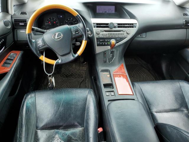 Photo 7 VIN: 2T2BK1BAXBC091068 - LEXUS RX350 