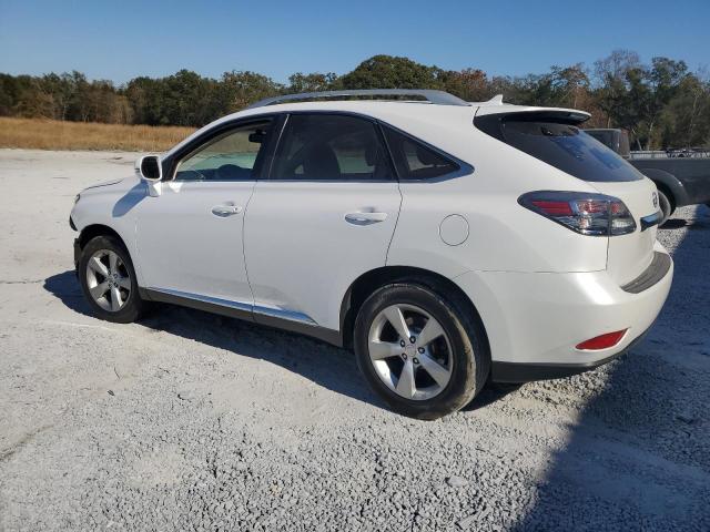 Photo 1 VIN: 2T2BK1BAXBC096061 - LEXUS RX350 