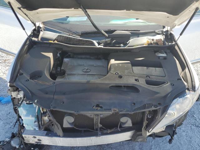 Photo 10 VIN: 2T2BK1BAXBC096061 - LEXUS RX350 