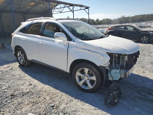 Photo 3 VIN: 2T2BK1BAXBC096061 - LEXUS RX350 