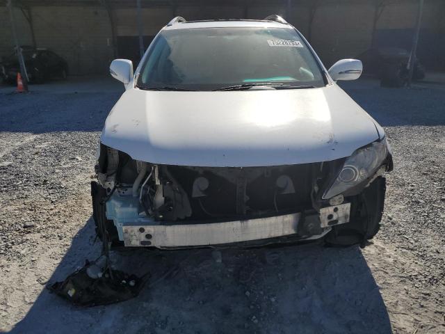 Photo 4 VIN: 2T2BK1BAXBC096061 - LEXUS RX350 