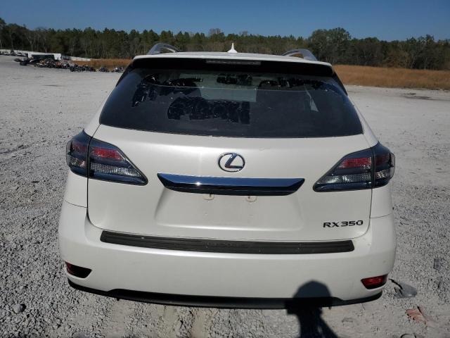 Photo 5 VIN: 2T2BK1BAXBC096061 - LEXUS RX350 