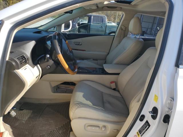 Photo 6 VIN: 2T2BK1BAXBC096061 - LEXUS RX350 