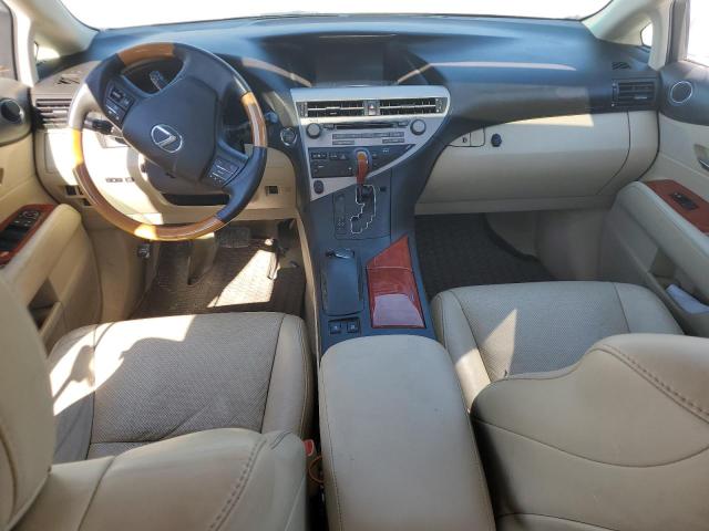 Photo 7 VIN: 2T2BK1BAXBC096061 - LEXUS RX350 