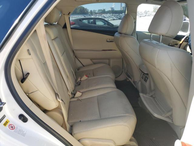 Photo 9 VIN: 2T2BK1BAXBC096061 - LEXUS RX350 