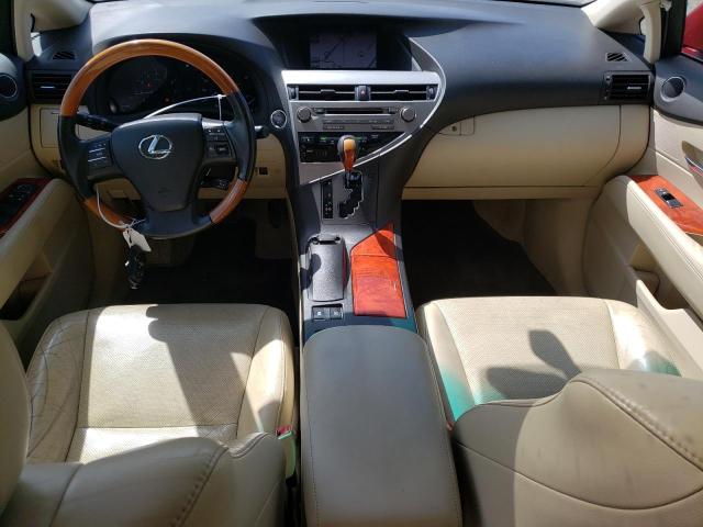 Photo 7 VIN: 2T2BK1BAXBC096769 - LEXUS RX350 