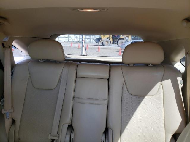 Photo 9 VIN: 2T2BK1BAXBC096769 - LEXUS RX350 