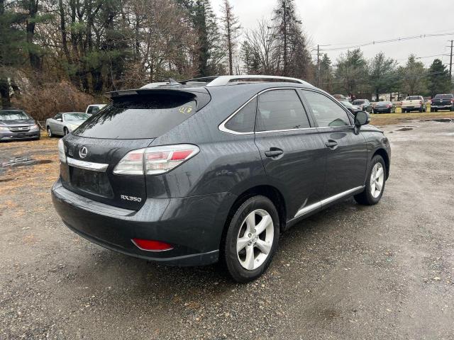 Photo 3 VIN: 2T2BK1BAXBC099624 - LEXUS RX 