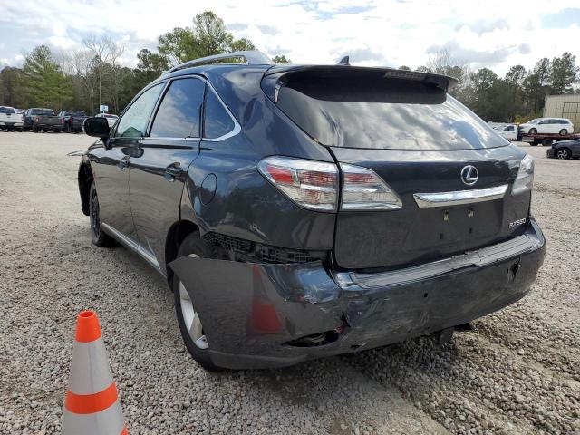 Photo 2 VIN: 2T2BK1BAXBC103901 - LEXUS RX 350 