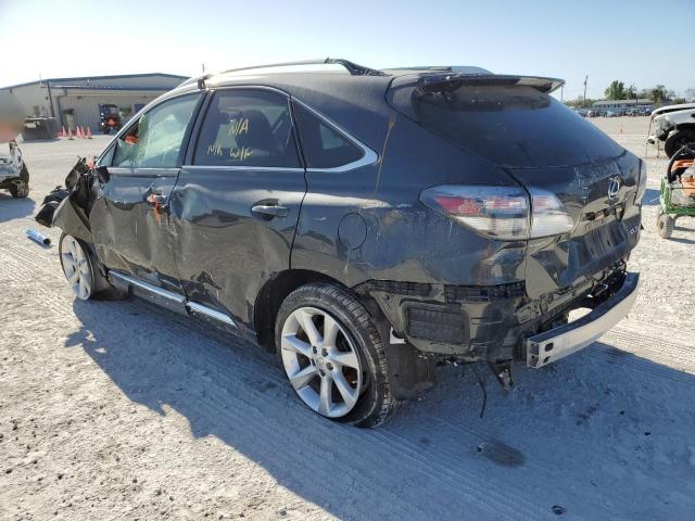 Photo 1 VIN: 2T2BK1BAXBC103994 - LEXUS RX350 