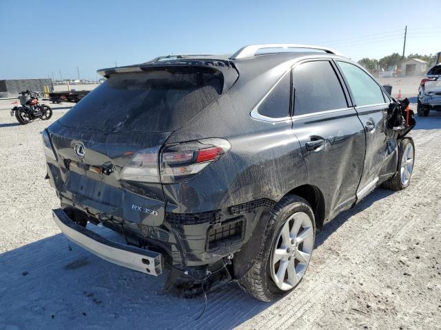 Photo 2 VIN: 2T2BK1BAXBC103994 - LEXUS RX350 