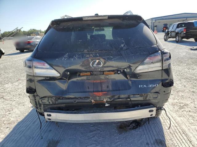 Photo 5 VIN: 2T2BK1BAXBC103994 - LEXUS RX350 