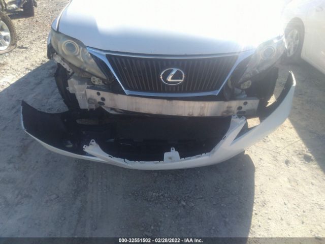 Photo 5 VIN: 2T2BK1BAXBC105518 - LEXUS RX 350 