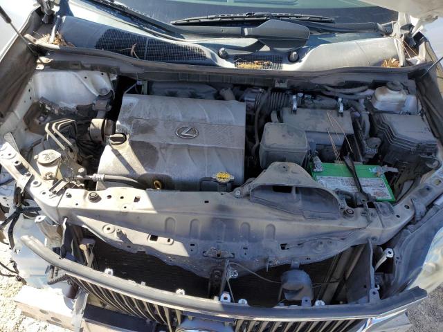 Photo 11 VIN: 2T2BK1BAXBC107270 - LEXUS RX 350 