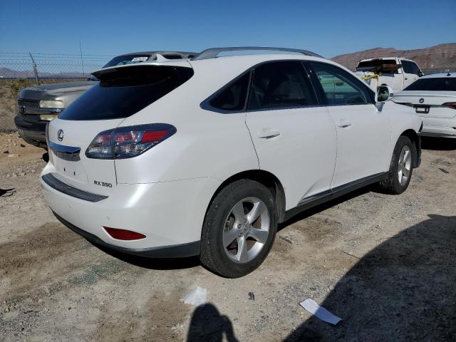 Photo 2 VIN: 2T2BK1BAXBC107270 - LEXUS RX 350 