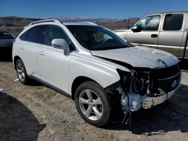 Photo 3 VIN: 2T2BK1BAXBC107270 - LEXUS RX 350 