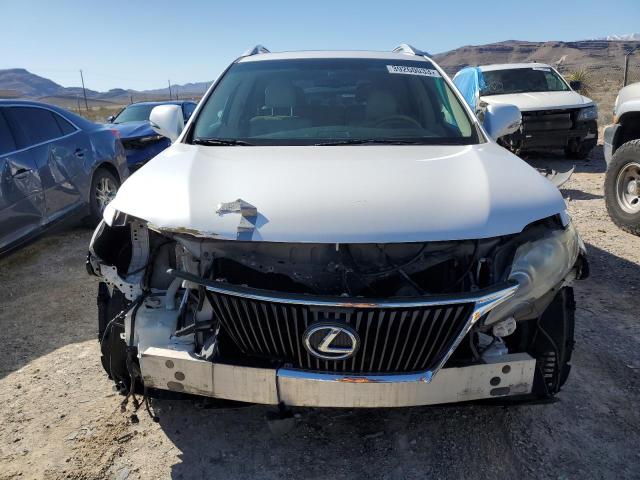 Photo 4 VIN: 2T2BK1BAXBC107270 - LEXUS RX 350 