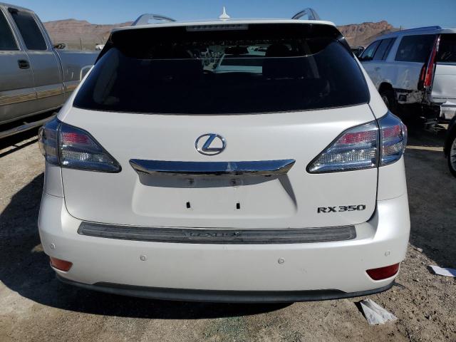 Photo 5 VIN: 2T2BK1BAXBC107270 - LEXUS RX 350 