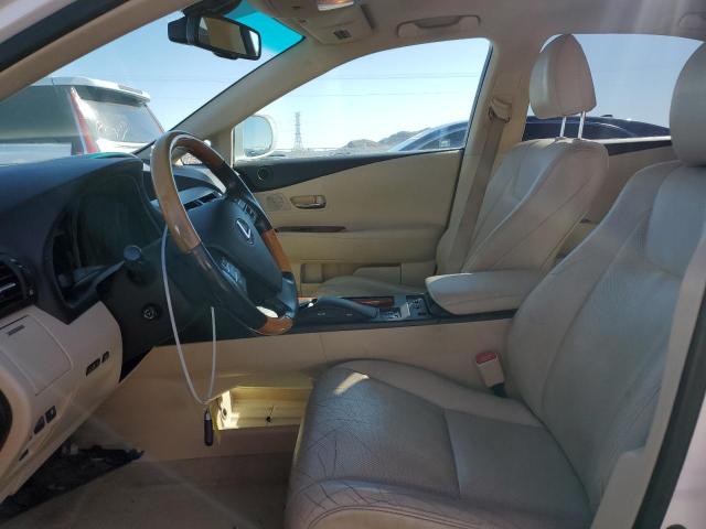 Photo 6 VIN: 2T2BK1BAXBC107270 - LEXUS RX 350 