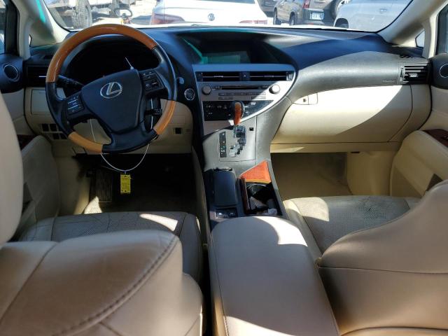 Photo 7 VIN: 2T2BK1BAXBC107270 - LEXUS RX 350 