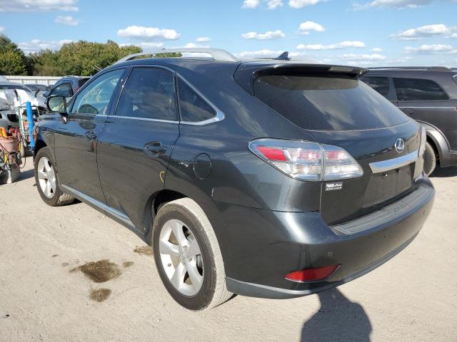 Photo 2 VIN: 2T2BK1BAXBC114123 - LEXUS RX 350 