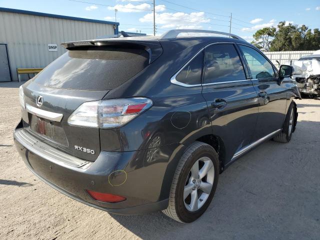 Photo 3 VIN: 2T2BK1BAXBC114123 - LEXUS RX 350 