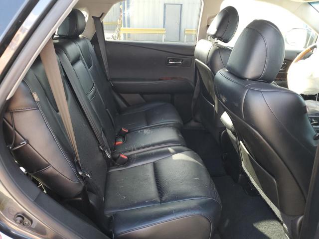 Photo 5 VIN: 2T2BK1BAXBC114123 - LEXUS RX 350 