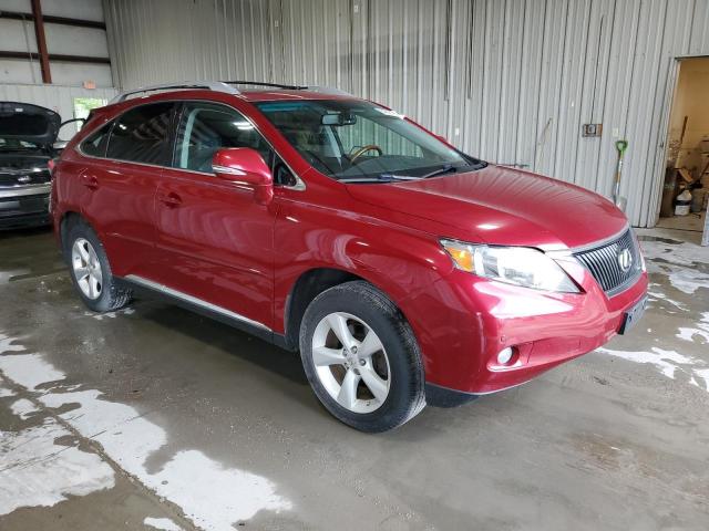 Photo 3 VIN: 2T2BK1BAXBC116535 - LEXUS RX 350 