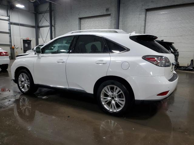 Photo 1 VIN: 2T2BK1BAXBC117992 - LEXUS RX 350 