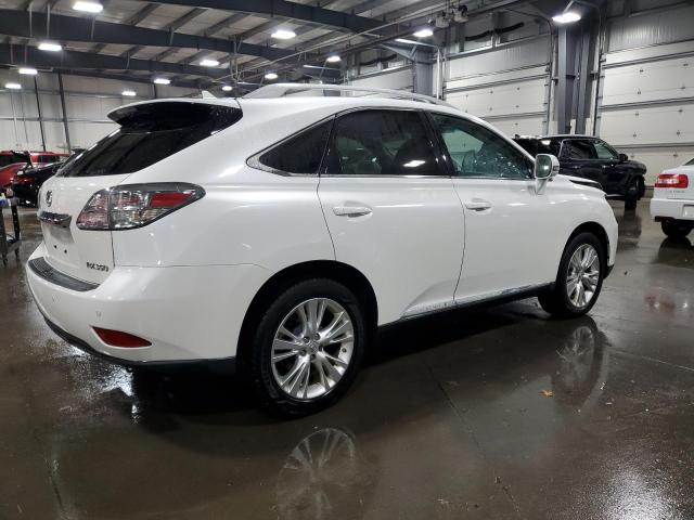 Photo 2 VIN: 2T2BK1BAXBC117992 - LEXUS RX 350 