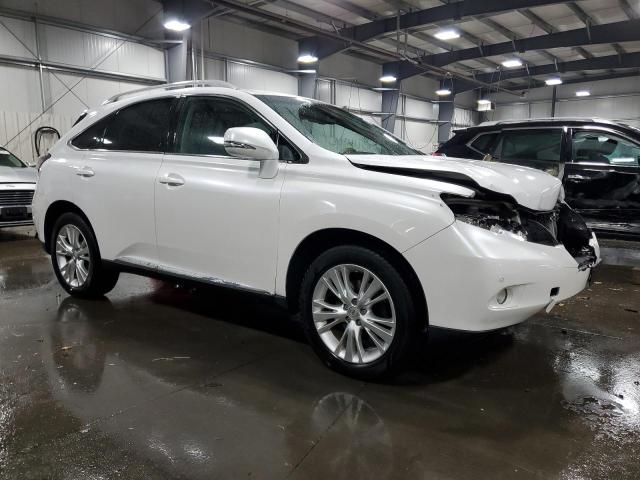 Photo 3 VIN: 2T2BK1BAXBC117992 - LEXUS RX 350 