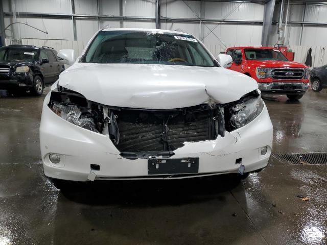 Photo 4 VIN: 2T2BK1BAXBC117992 - LEXUS RX 350 