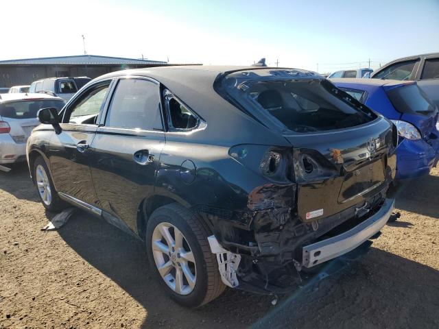 Photo 1 VIN: 2T2BK1BAXBC119175 - LEXUS RX 350 