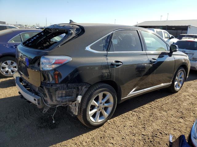 Photo 2 VIN: 2T2BK1BAXBC119175 - LEXUS RX 350 