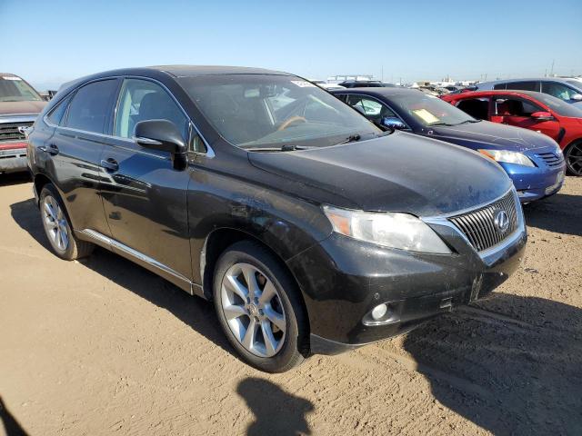 Photo 3 VIN: 2T2BK1BAXBC119175 - LEXUS RX 350 