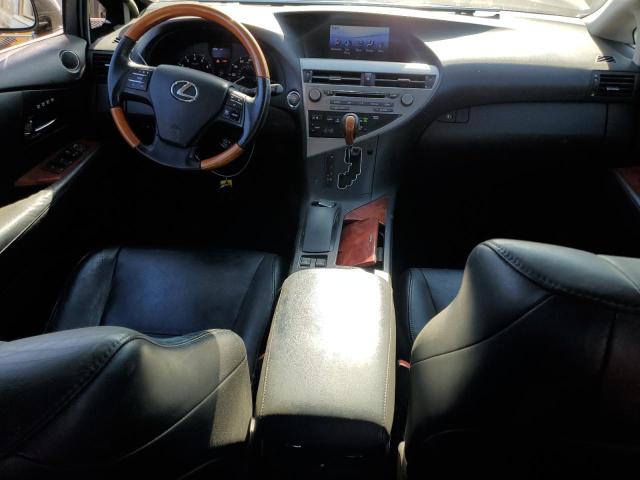 Photo 7 VIN: 2T2BK1BAXBC119175 - LEXUS RX 350 