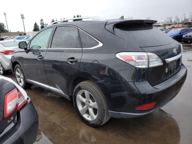 Photo 1 VIN: 2T2BK1BAXCC123678 - LEXUS RX350 