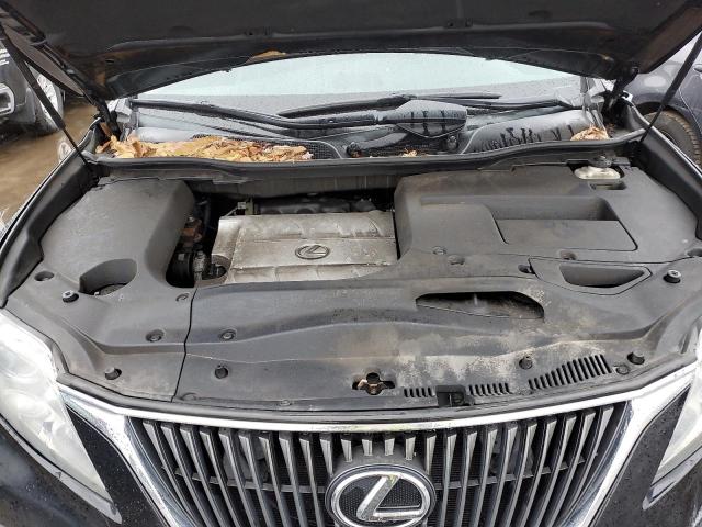 Photo 10 VIN: 2T2BK1BAXCC123678 - LEXUS RX350 