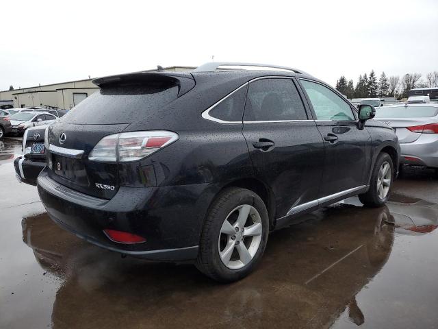 Photo 2 VIN: 2T2BK1BAXCC123678 - LEXUS RX350 