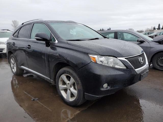 Photo 3 VIN: 2T2BK1BAXCC123678 - LEXUS RX350 