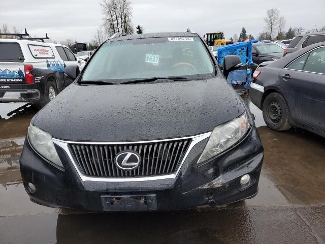 Photo 4 VIN: 2T2BK1BAXCC123678 - LEXUS RX350 