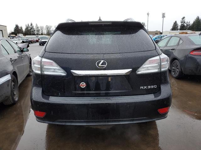 Photo 5 VIN: 2T2BK1BAXCC123678 - LEXUS RX350 