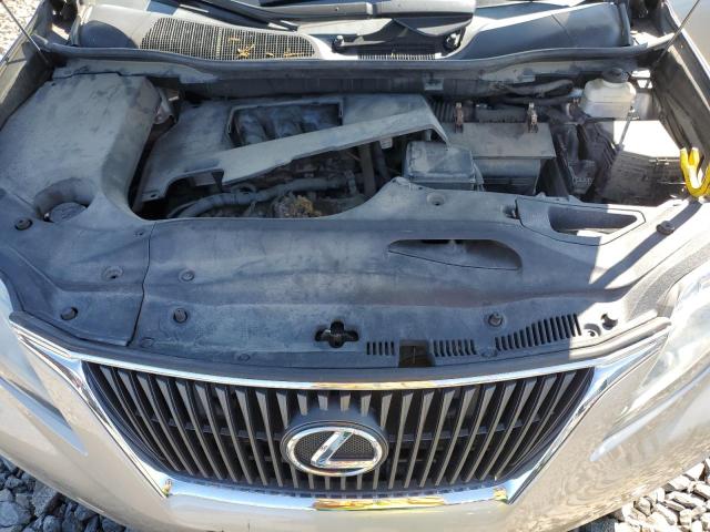 Photo 11 VIN: 2T2BK1BAXCC124359 - LEXUS RX 350 