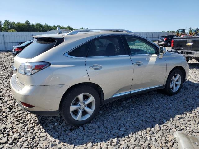 Photo 2 VIN: 2T2BK1BAXCC124359 - LEXUS RX 350 