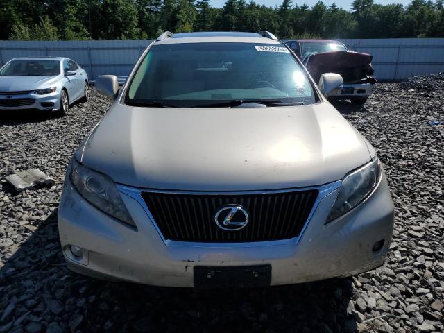 Photo 4 VIN: 2T2BK1BAXCC124359 - LEXUS RX 350 