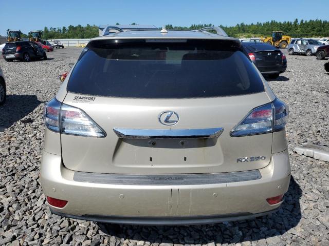 Photo 5 VIN: 2T2BK1BAXCC124359 - LEXUS RX 350 