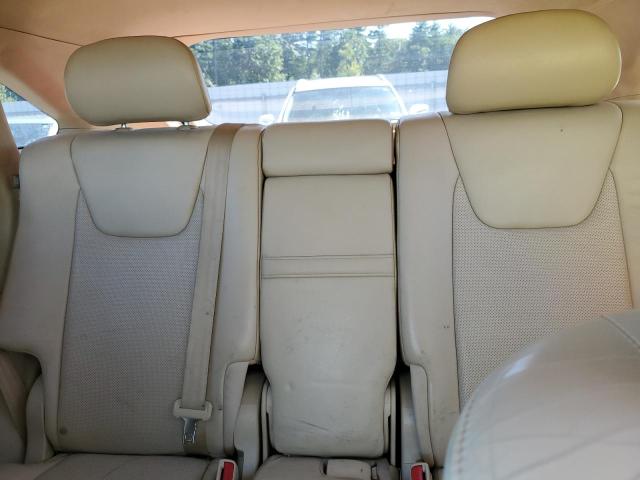 Photo 9 VIN: 2T2BK1BAXCC124359 - LEXUS RX 350 