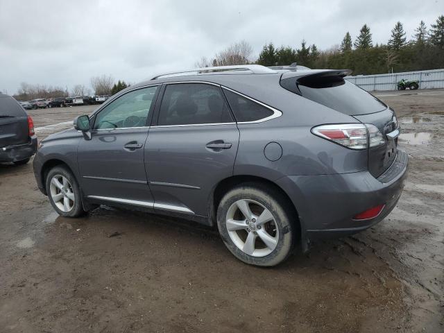 Photo 1 VIN: 2T2BK1BAXCC127066 - LEXUS RX350 